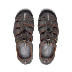 Keen Men's Clearwater CNX | Raven/Tortoise Shell -Keen Shoes Shop 19973c0a440cf800c1fa62a26e5ef08bc7160162