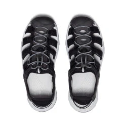 Keen Women's Astoria West Sandal | Black/Grey -Keen Shoes Shop 1b0bbac11d212245344095af92f109b1f9b1765b