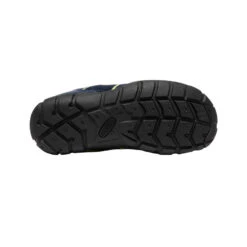 Keen Big Kids' Chandler 2 CNX Sneaker | Black Iris/Evening Primrose -Keen Shoes Shop 1c41ad67e1cdbdc90c1c0600b77af501892dd366