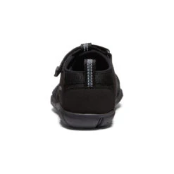 Keen Little Kids' Seacamp II CNX | Black/Grey 15 Keen Little Kids' Seacamp II CNX | Black/Grey -Keen Shoes Shop 1d23ad961cd1d2b7f072279ca059edc8c6177283