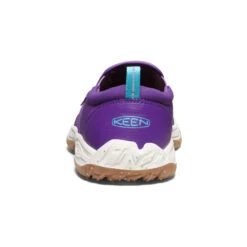 Keen Big Kids' Speed Hound Slip-On | Tillandsia Purple/Ipanema -Keen Shoes Shop 1f566d511b8deff7b4ff2abfc625c7452feac672