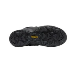 Keen Women's UNEEK SNK II Waterproof Chukka | Triple Black/Black 9 Keen Women's UNEEK SNK II Waterproof Chukka | Triple Black/Black -Keen Shoes Shop 1f77ff8d8f36a636c6286a349f1daf04e5abd791