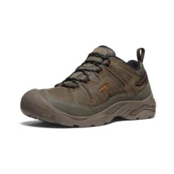 Keen Men's Circadia Waterproof Shoe | Canteen/Curry 12 Keen Men's Circadia Waterproof Shoe | Canteen/Curry -Keen Shoes Shop 200a0e15c4839e353d57cb94958890eda9ac3848