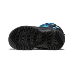 Keen Little Kids' Puffrider Waterproof Winter Boot | Northern Lights/Black -Keen Shoes Shop 20c2575307c225189389ebdf25368c8b9ed4eda0