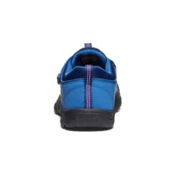 Keen Big Kids' Newport H2SHO | Multi/Bright Cobalt -Keen Shoes Shop 213410ff492d4054cb34af88b16a7878968a0dd3