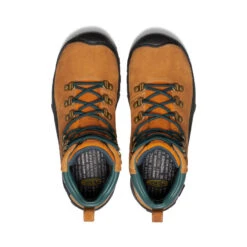 Women's Pyrenees Boot X Leave No Trace | KEEN Maple/Marmalade -Keen Shoes Shop 239000f4f5d67c3cfd12f723d8e837a782e1c818