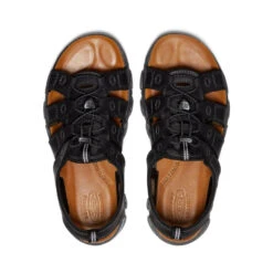 Keen Men's Daytona II Sandal | Black/Black -Keen Shoes Shop 23e55a9e7b03aa59cca5ec47562091ea5ab0e611