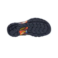 Keen Men's Newport X Outdoor Afro | Groovy Orange/Navy -Keen Shoes Shop 242ce10749c17874c02f059e782dd43157825c03
