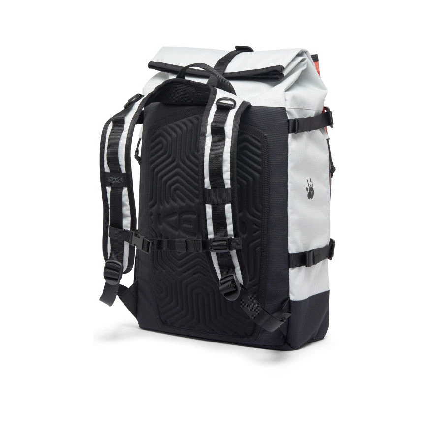 KEEN X Garcia Backpack | New York At Night 4 KEEN X Garcia Backpack | New York At Night - Image 2