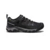 Keen Men's Targhee EXP Waterproof | Black/Steel Grey -Keen Shoes Shop 2648ee839d9de4b267b8ae6aff86bfc664507df6