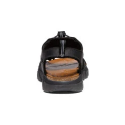 Keen Men's Daytona II Sandal | Black/Black -Keen Shoes Shop 26b1568552dc9a179b33a5306e02cd32501822e4