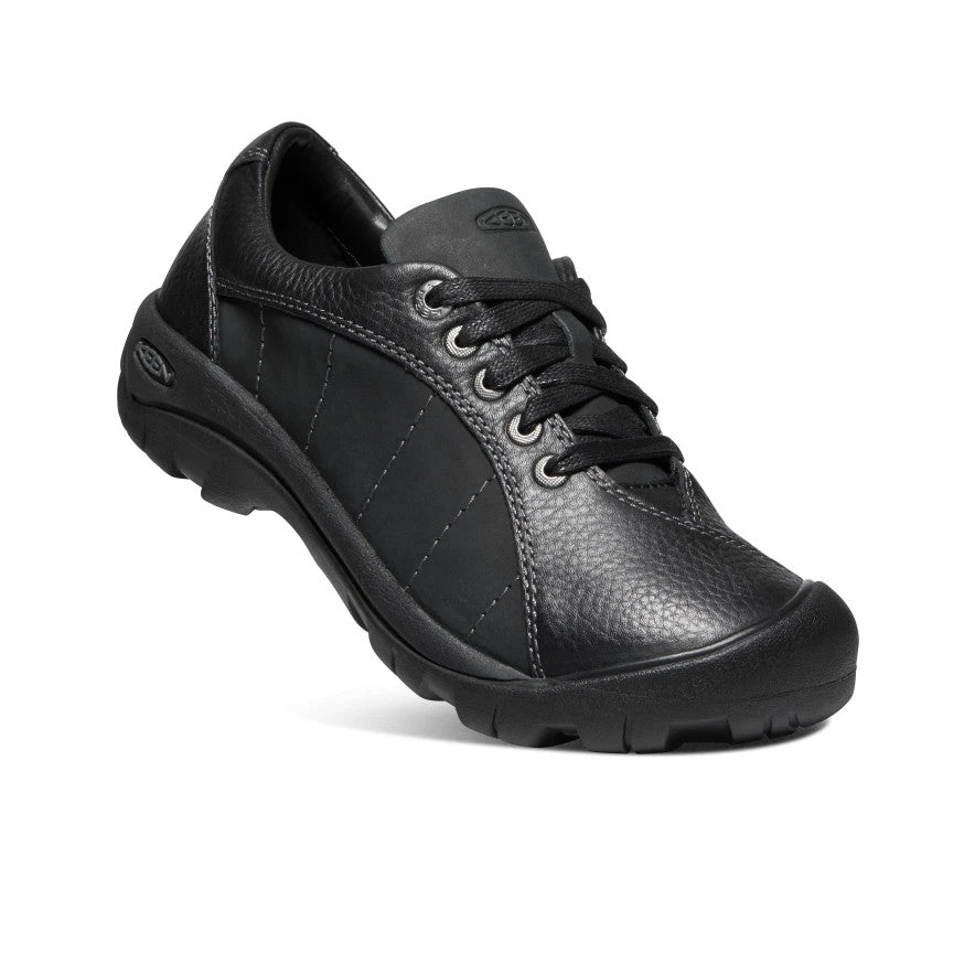Keen Women's Presidio | Black/Magnet 5 Keen Women's Presidio | Black/Magnet - Image 3