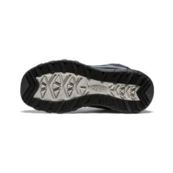 Keen Big Kids' Wanduro Waterproof Boot | Sky Captain/Sea Moss -Keen Shoes Shop 277f1a2f96ce63abc9661f819cc3c8da73219619