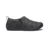 Keen Women's Howser II | Grey Felt/Black -Keen Shoes Shop 27f0cef92301088c1907143d575f2c397134b9c6