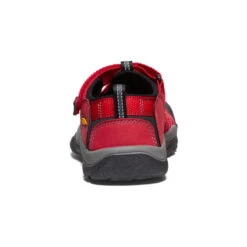 Keen Big Kids' Newport H2 | Ribbon Red/Gargoyle -Keen Shoes Shop 28a403baf9072ed4efdb6cb8af6ba9b23c7ffc4b