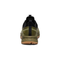 Keen Men's Versacore Waterproof Shoe | Dark Olive/Antique Moss -Keen Shoes Shop 2a7c613584896414534935e6346c3d2a88314d0d