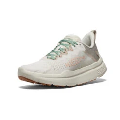 Keen Women's WK450 Walking Shoe | Birch/Peach Parfait -Keen Shoes Shop 2b2aea9f4595469ba7b658f1e7d157aa048873ea