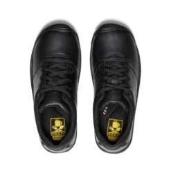 Keen Women's PTC Oxford | Black -Keen Shoes Shop 2bd10e37cdb3ea7f370180512eed8c6fe4163390