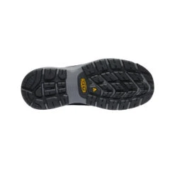 Keen Men's Sparta 2 (Aluminum Toe) | Steel Grey/Black -Keen Shoes Shop 2c9cb23307d622b72d0aee6f561a657e038b1463