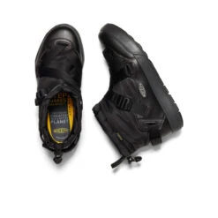 Keen Women's Hoodzerra Waterproof Boot | Black/Silver Birch 10 Keen Women's Hoodzerra Waterproof Boot | Black/Silver Birch -Keen Shoes Shop 2d34fb60809a5e6ecb3f16e92f6c6ca7d310e3e4