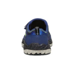 Keen Little Kids' Speed Hound | Blue Depths/Green Flash -Keen Shoes Shop 2d9b552d11d4c40a4fe08aef27305d2edff0c29f