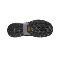 Keen Men's Sparta 2 ESD (Soft Toe) | Steel Grey/Black -Keen Shoes Shop 2e4aa7240ae9742d6977e25cf11fd9c846102363