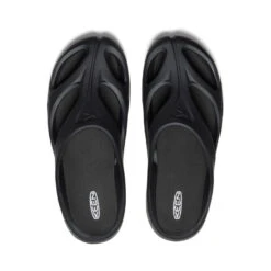 Keen Shanti Clog | Black/Dawn Blue -Keen Shoes Shop 2e4f75e6275581be6c90831de9a5f02e7c4a2518