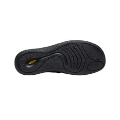 Keen Men's Howser II | Black Felt/Black -Keen Shoes Shop 3148f3c6282b8c1c72b5fd080f7937403f6463a9