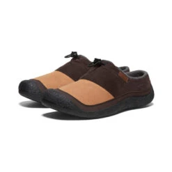Men's Howser III Slide | Java Cord/KEEN Maple -Keen Shoes Shop 3226b1edd06bd2263e711fd7a1b84a0d15aa2d0d
