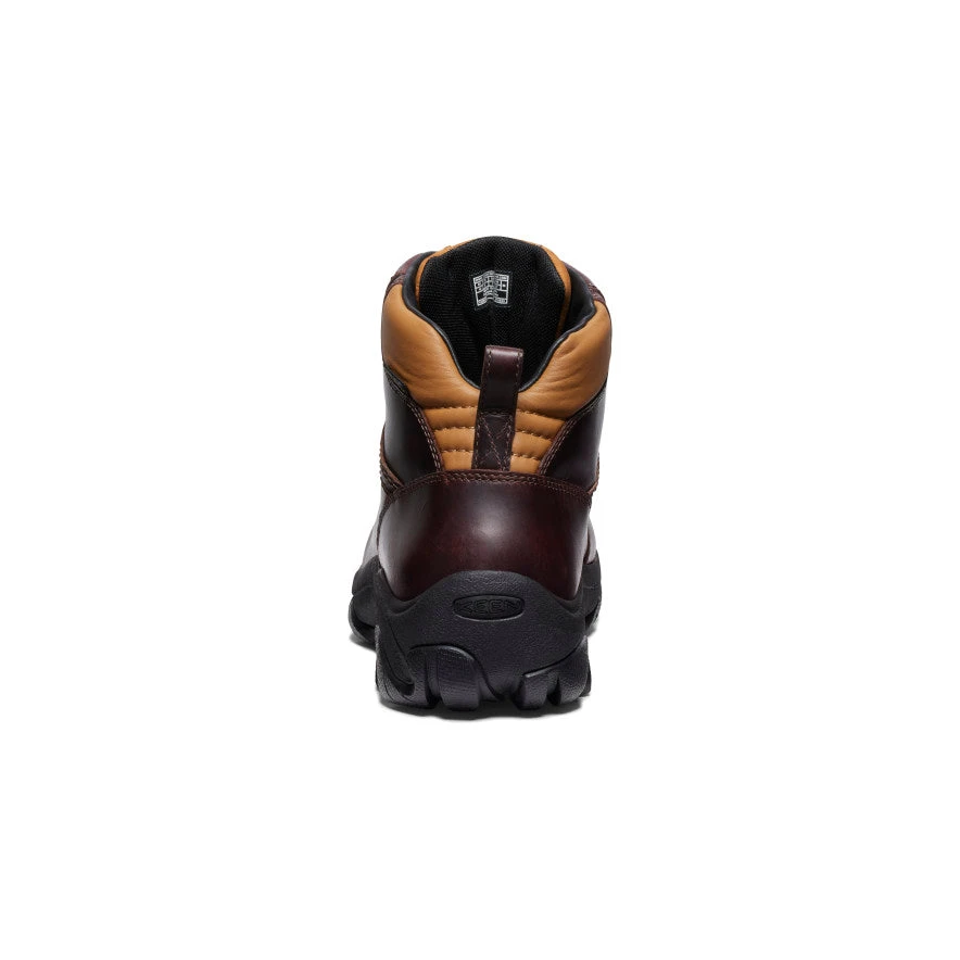 Women's Pyrenees Waterproof Hiking Boot | Cask/Keen Maple 7 Women's Pyrenees Waterproof Hiking Boot | Cask/Keen Maple - Image 5