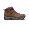 Keen Women's Circadia Waterproof Boot | Syrup/Boysenberry -Keen Shoes Shop 32ea9a5933dd59daff2ebf6abc817f502c232c9f
