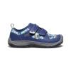 Keen Big Kids' Speed Hound | Blue Depths/Black 2 Keen Big Kids' Speed Hound | Blue Depths/Black -Keen Shoes Shop 331ff7062a971de5c4c72db66e2bff4323bc4495