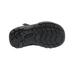 Keen Little Kids' Newport H2 | Steel Grey/Black -Keen Shoes Shop 336e8b18339c0a2597e8ac98639b2d9581d55d19