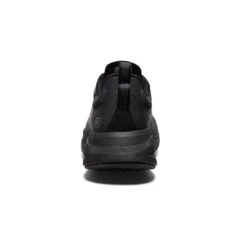 Keen Men's WK400 Waterproof Walking Shoe | Black/Black -Keen Shoes Shop 337c1aff30b99763c2ea44b6160d40af7b7810c6