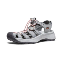 Keen Women's Astoria West Sandal | Grey/Coral 13 Keen Women's Astoria West Sandal | Grey/Coral -Keen Shoes Shop 33b9341987b62cce6dbcfae580cf1aeb3061fe20