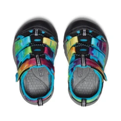 Keen Toddlers' Newport H2 | Rainbow Tie Dye -Keen Shoes Shop 3574dbf21c7454b6baee57b415d87bf318e7c017
