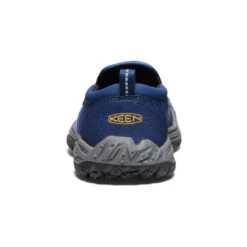 Keen Little Kids' Speed Hound Slip-On | Blue Depths/Black -Keen Shoes Shop 35c3e3ab2bf64a520b281f87cc44b86bb382b7d7