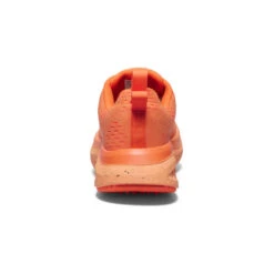 Keen Women's WK400 Walking Shoe | Tangerine -Keen Shoes Shop 35d7f62fd542d10e2da7ba9e88171a846f0b9b71