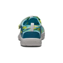 Keen Big Kids' Newport H2 | Legion Blue/Evening Primrose -Keen Shoes Shop 35f6308a40be80275a851c9ef112a5ef37c9e67a