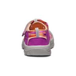 Keen Little Kids' Newport H2 | Willowherb/Tangerine -Keen Shoes Shop 37f708ac4a57520bbb6219de2c4c5a098564df4c
