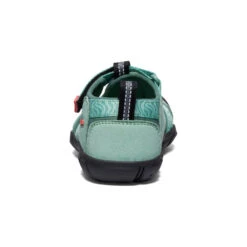 Keen Little Kids' Seacamp II CNX | Granite Green/Cayenne -Keen Shoes Shop 387ace9b942669919329fe7698e400390aef9bb0