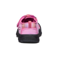 Keen Little Kids' Newport H2 | Hot Pink/Pastel Lavender -Keen Shoes Shop 389d5d0ce72167b8e99129974a84cf98c46058e6