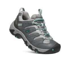 Keen Women's Koven Shoe | Steel Grey/Cockatoo -Keen Shoes Shop 389ee3791e3e585ba0f69317707fa6b092de15ff