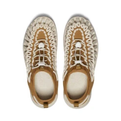 Keen Women's UNEEK 03 Sneaker Sandal | Bistre/Birch -Keen Shoes Shop 3960559f72347d00144d56cd7d5f8e540a2ebafb