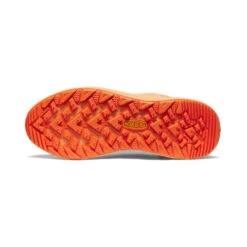 Keen Women's WK400 Walking Shoe | Tangerine -Keen Shoes Shop 39de164a9a2521f268be50047933175f85be23e9
