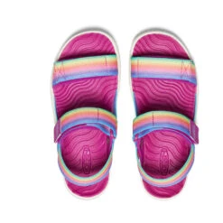 Keen Big Kids' Elle Backstrap | Rainbow/Festival Fuchsia 11 Keen Big Kids' Elle Backstrap | Rainbow/Festival Fuchsia -Keen Shoes Shop 3a18fac897c6e19279b811222d207b758d9679f1