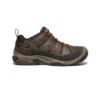 Keen Men's Circadia Waterproof Shoe | Black Olive/Potters Clay 2 Keen Men's Circadia Waterproof Shoe | Black Olive/Potters Clay -Keen Shoes Shop 3a6842c2864b7e92b7cae98ab3f723d521c2b209