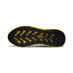 Women's WK400 Walking Shoe | KEEN Yellow/Black -Keen Shoes Shop 3aeb623324304c5f6542eff9e42732524195538a
