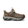 Keen Women's Voyageur | Brindle/Alaskan Blue -Keen Shoes Shop 3b4c83231dca5146b994f39f0bd31b5d0f788c99