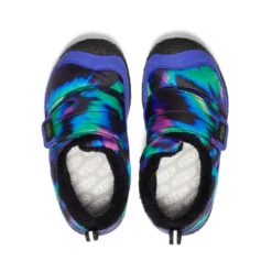 Keen Little Kids' Howser Wrap | Northern Lights/Surf -Keen Shoes Shop 3bc36a534c24701989a2ec57abb2d678f17794ca